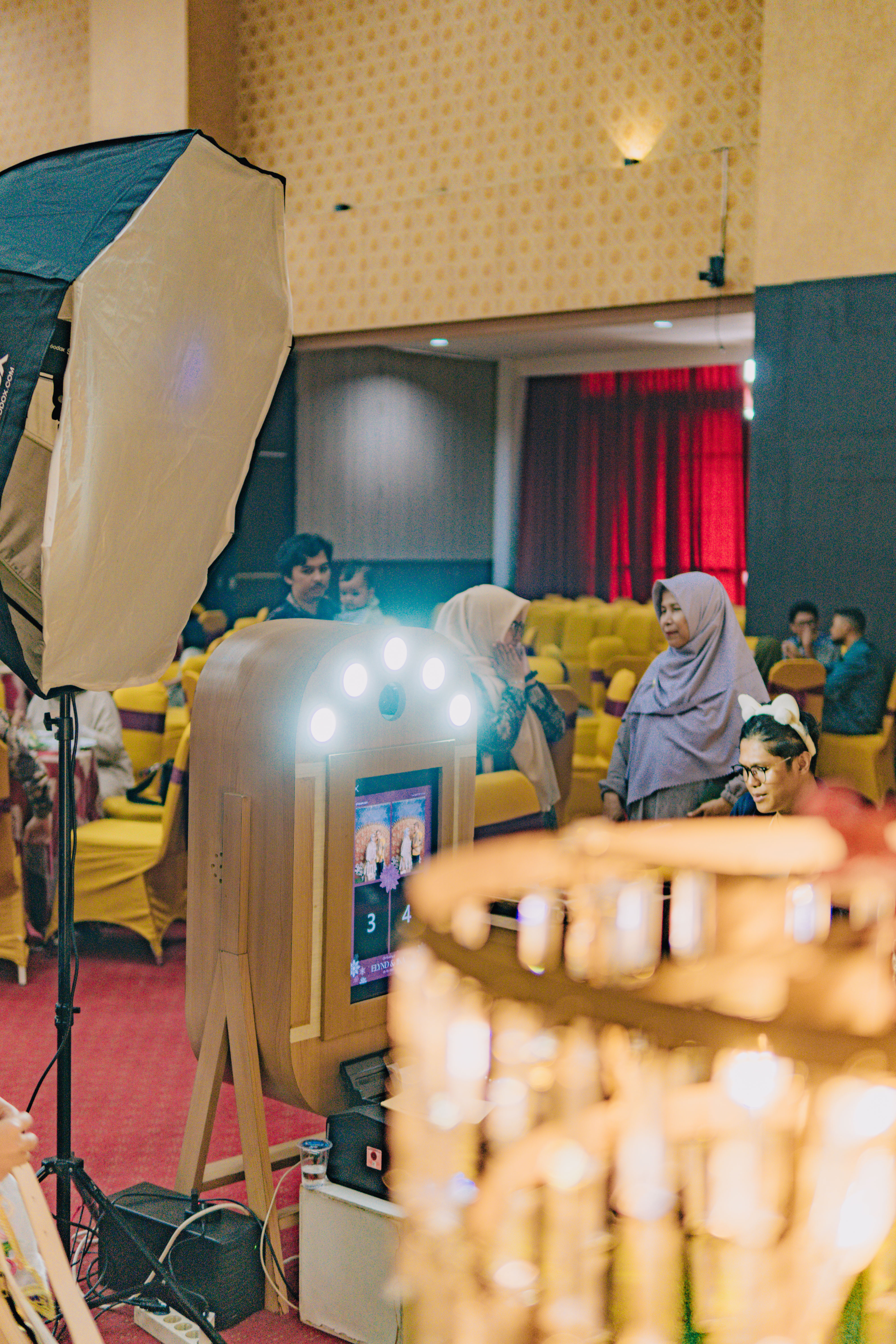 Dokumentasi Titik Kumpul